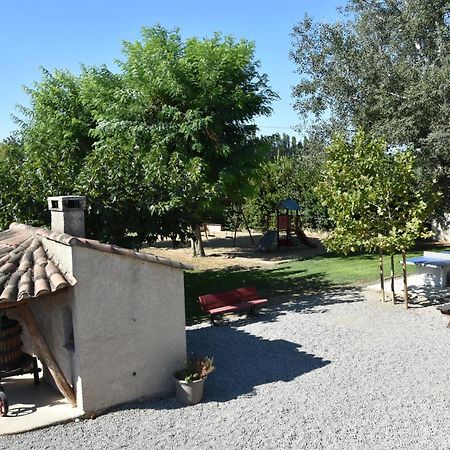 Residence Vacances Fontenelle Raphele ภายนอก รูปภาพ