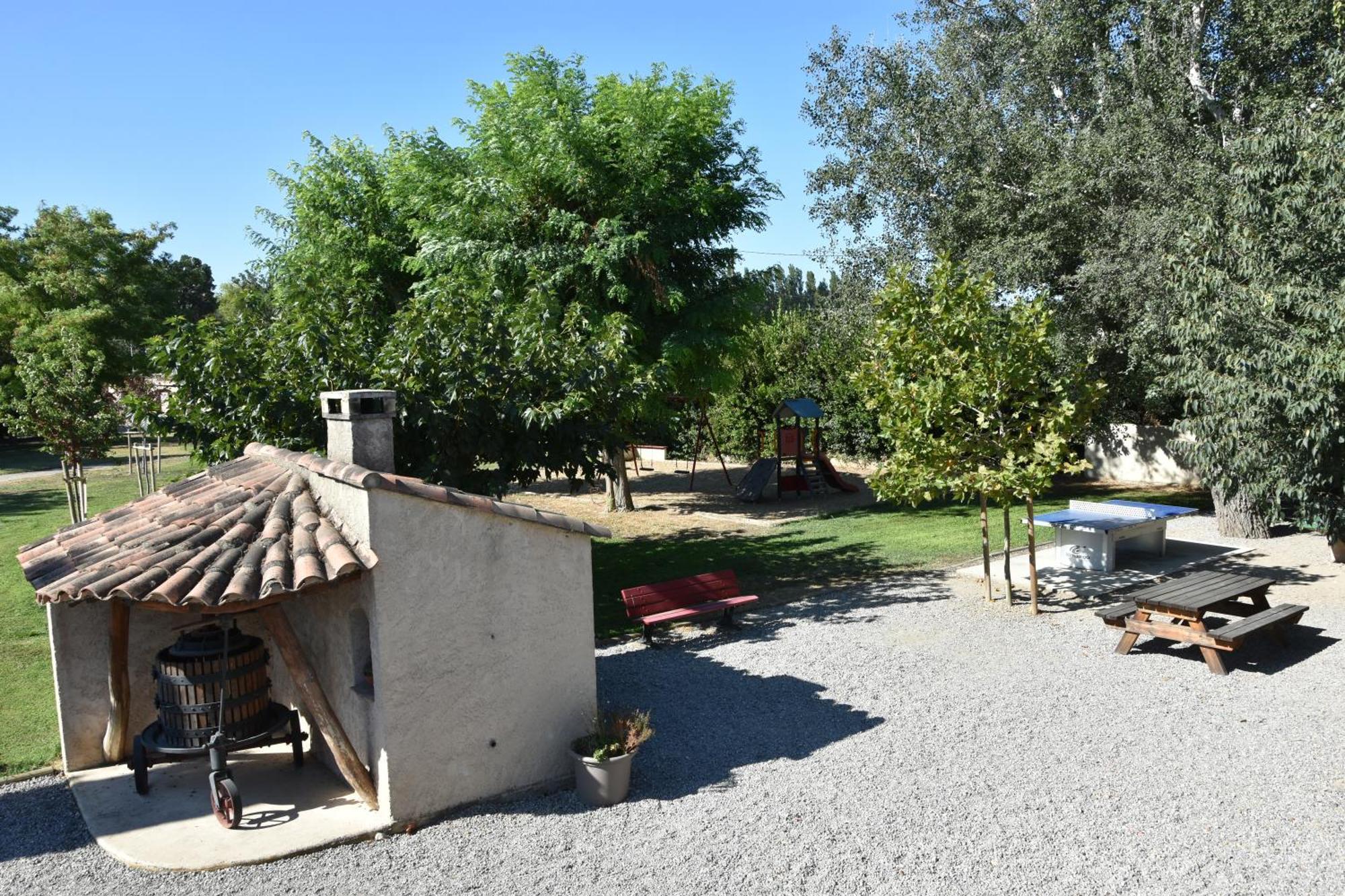 Residence Vacances Fontenelle Raphele ภายนอก รูปภาพ