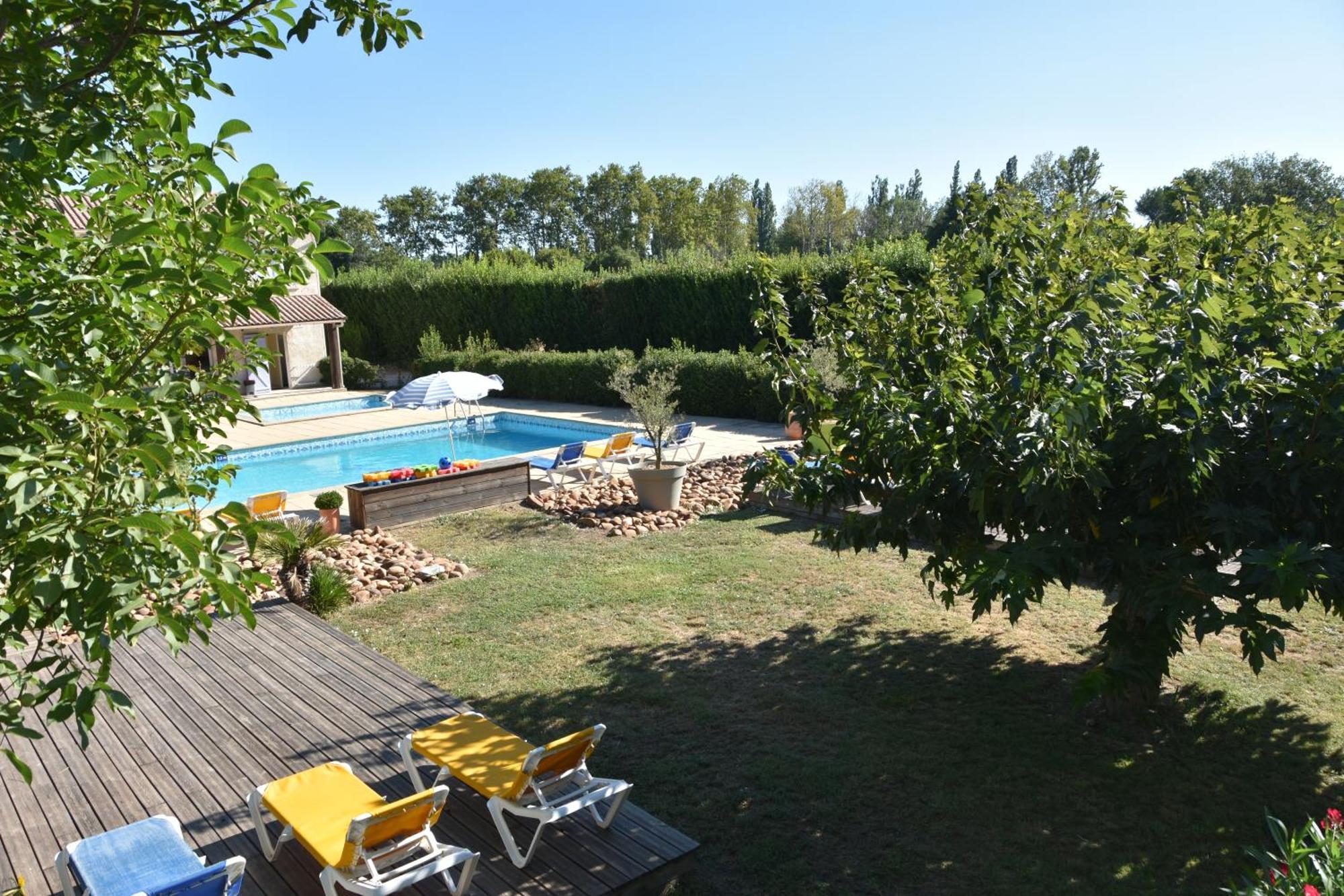 Residence Vacances Fontenelle Raphele ภายนอก รูปภาพ