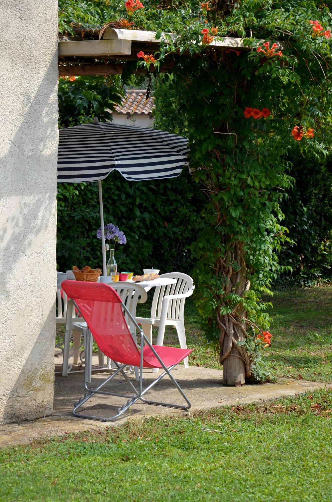 Residence Vacances Fontenelle Raphele ภายนอก รูปภาพ