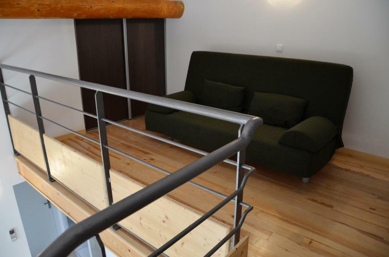 Residence Vacances Fontenelle Raphele ภายนอก รูปภาพ